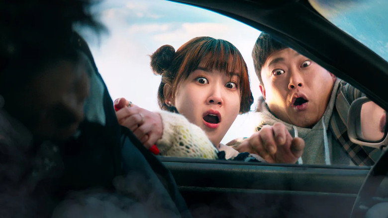 超能路人甲 photo