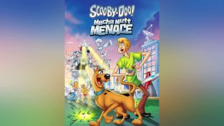 Scooby-Doo! Mecha Mutt Menace photo