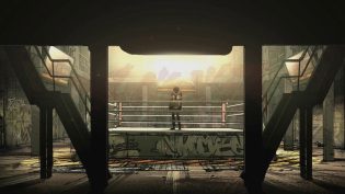 装甲重拳 photo