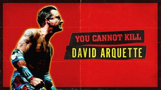 You Cannot Kill David Arquette photo