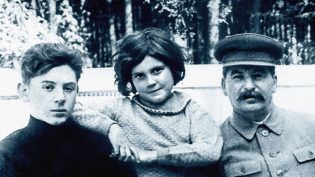 Stalins Tochter photo