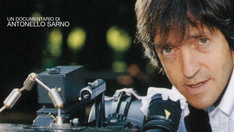 Carlo Vanzina - Il cinema è una cosa meravigliosa photo