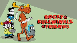 The Bullwinkle Show photo