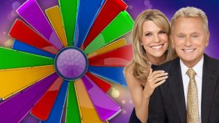 Wheel of Fortune photo