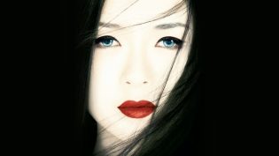艺伎回忆录 photo