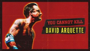 You Cannot Kill David Arquette photo