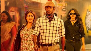 Thupparivaalan photo