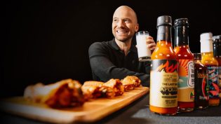 Hot Ones photo