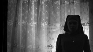 修女艾达 photo