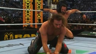 WWE 皇家大战 2026 photo