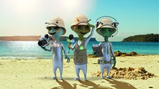 外星TV photo