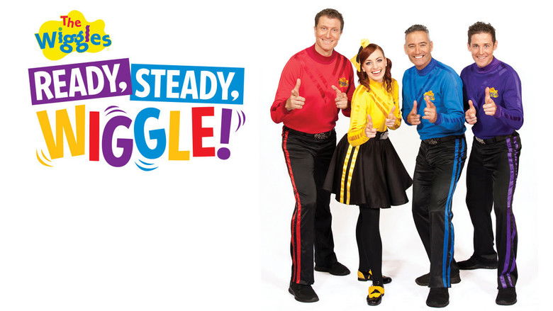 The Wiggles photo