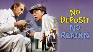 No Deposit, No Return photo