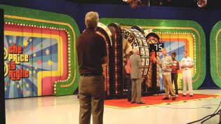 Perfect Bid: The Contestant Who Knew Too Much photo