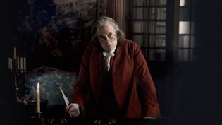 Franklin photo