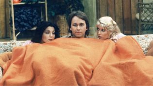 Three's Company photo