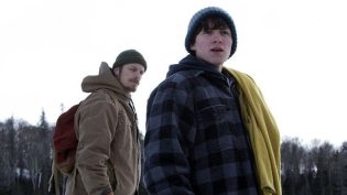 凛冬边缘 photo