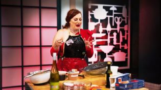 Worst Cooks in America photo