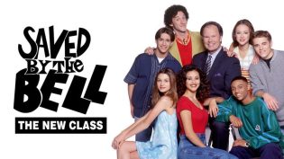 Saved by the Bell: The New Class photo