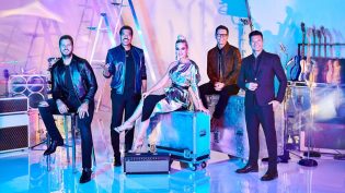 American Idol photo