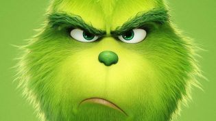 绿毛怪格林奇 photo