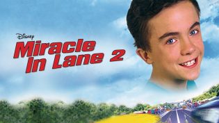 Miracle in Lane 2 photo