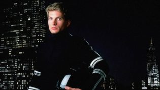 Street Hawk photo