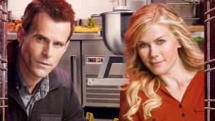 Murder, She Baked: A Peach Cobbler Mystery photo