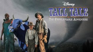 Tall Tale: The Unbelievable Adventure photo