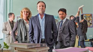 Waterloo Road photo