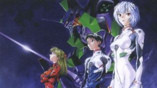 新世纪福音战士剧场版：复兴 photo