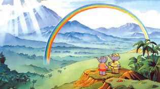 Babar: The Movie photo