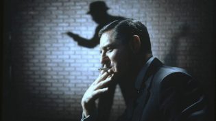 Peter Gunn photo