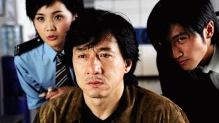 新警察故事 photo
