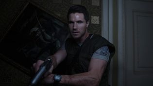 Resident Evil: Welcome to Raccoon City photo
