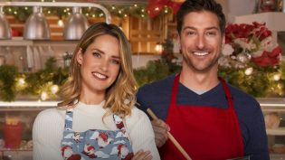 圣诞满桌情 photo