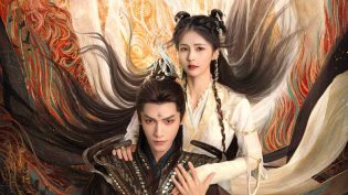 长月烬明 photo