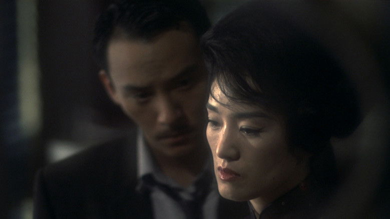 爱神之手 photo