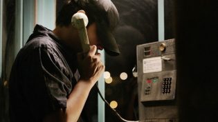 那家伙的声音 photo