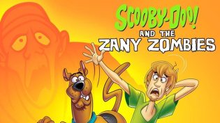 Scooby Doo and The Zombies photo