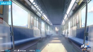 仙王的日常生活 photo