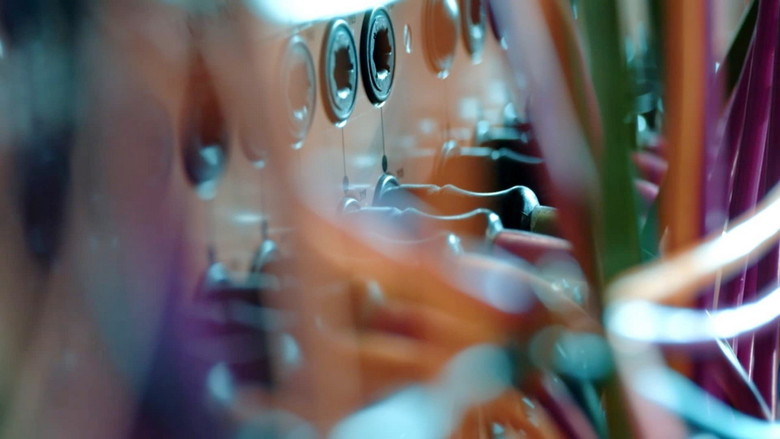 Electronic Vibrations – Ein Sound verändert die Welt photo