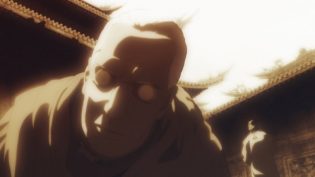 攻壳机动队2：无罪 photo