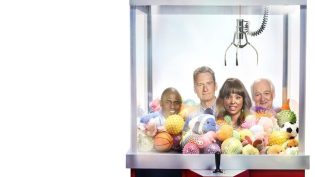 Whose Line Is It Anyway? photo