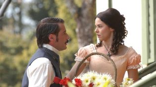 A Escrava Isaura photo