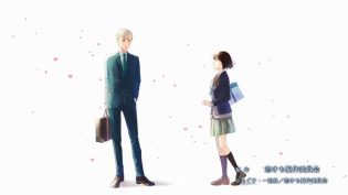 这爱情有点奇怪 photo
