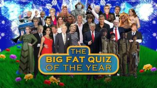 Big Fat Quiz photo