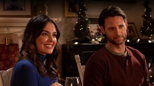 Unlocking Christmas photo