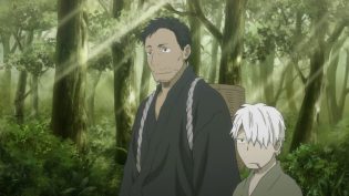 虫师 photo