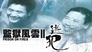 监狱风云2：逃犯 photo